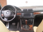 Vendo BMW 530d.Paquete M5 - mejor precio | unprecio.es
