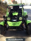 vendo BUGGY SAITING 650 - mejor precio | unprecio.es