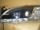 VENDO FAROS LUZ DIURNA FOCUS 2 - mejor precio | unprecio.es