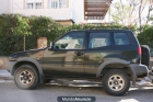 Vendo Todo Terreno Ford Maverick 2.7 GLS - mejor precio | unprecio.es