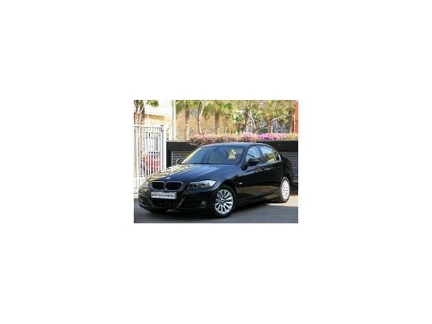 VOLKSWAGEN Eos 2.0TDI DPF