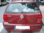 volkswagen polo año 2000 - mejor precio | unprecio.es