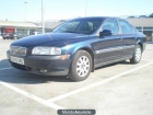 Volvo S80 2.4 Optima - mejor precio | unprecio.es