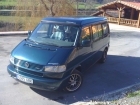 vw california festfalia generation t4 2.5 102cv 2001 - mejor precio | unprecio.es