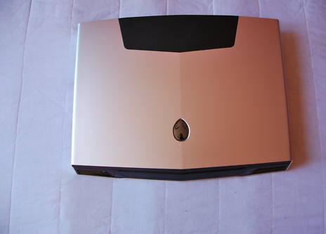 2009 Alienware M17x Con todas las opciones