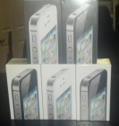 5x Iphone 4S 32gb Nuevo - mejor precio | unprecio.es