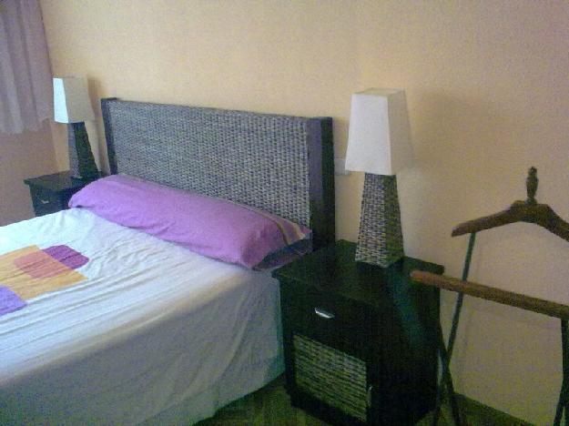 Apartamento en Madrid