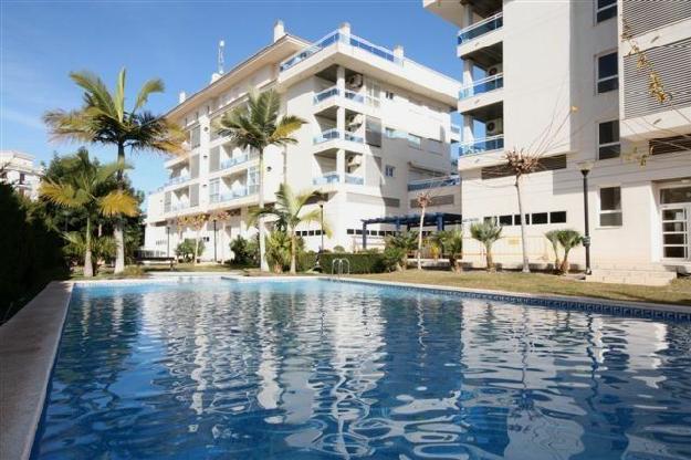 Apartamento en venta en Albir, Alicante (Costa Blanca)