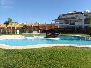 Apartamento en venta en Benalmadena Costa, Málaga (Costa del Sol)