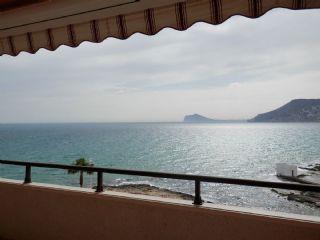 Apartamento en venta en Calpe/Calp, Alicante (Costa Blanca)