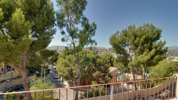 Apartamento en venta en Santa Ponsa, Mallorca (Balearic Islands)