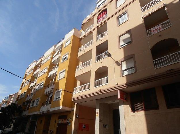 Apartamento en venta en Torrevieja, Alicante (Costa Blanca)
