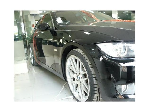 BMW SERIE 3 330D