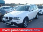 BMW X3 - mejor precio | unprecio.es