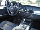 BMW X6 xDrive40d - mejor precio | unprecio.es
