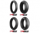 Bridgestone Slicks Tecnologia MotoGP - mejor precio | unprecio.es