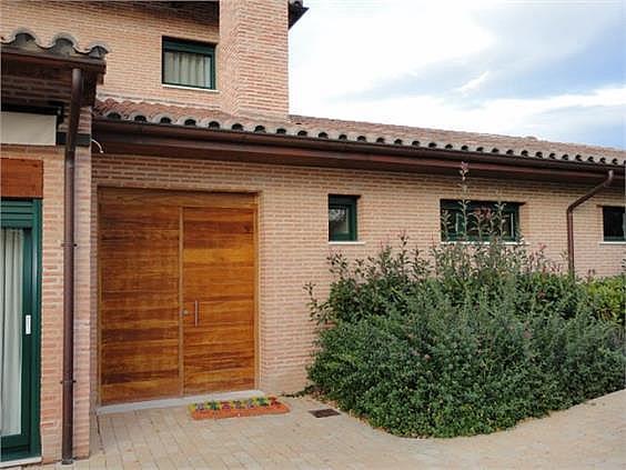 Casa en Hoyo de Manzanares