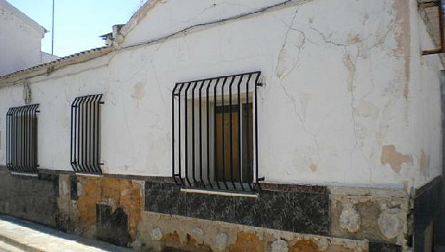 Casa en Tomelloso