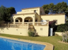 Chalet en Benissa - mejor precio | unprecio.es
