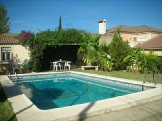 Chalet en Córdoba
