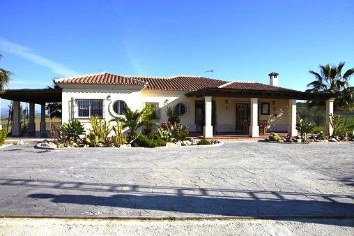 Chalet en venta en Coín, Málaga (Costa del Sol)