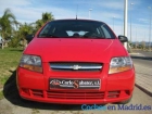 Chevrolet Kalos - mejor precio | unprecio.es