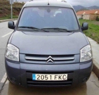 CITROEN BERLINGO 2.0 HDI SX PLUS - MALAGA - mejor precio | unprecio.es