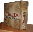 Civilization Juego de Mesa - mejor precio | unprecio.es