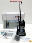 Emisora de mano walkie FDC FD-150A radioaficionado - mejor precio | unprecio.es