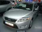 Ford MONDEO 1.8 TDCI - mejor precio | unprecio.es