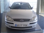 FORD Mondeo 2.0TDCi Futura X - mejor precio | unprecio.es