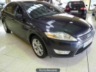 Ford Mondeo 2.0TDCi GHIA 140 CV 5P - mejor precio | unprecio.es