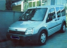 ford tourneo connet 1.8 tdci 210s mixtA - mejor precio | unprecio.es