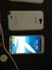 Galaxy Note II Blanco libre - mejor precio | unprecio.es
