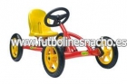 Karts a pedales, berg, balanzbike para todas las edades - mejor precio | unprecio.es