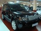 LAND ROVER RANGE ROVER 4.2 i 396 cv - mejor precio | unprecio.es