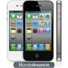 Lote iPhone 4G 16 GB Blanco y Negro 10 Ud 365 €/Ud Nuevos - mejor precio | unprecio.es