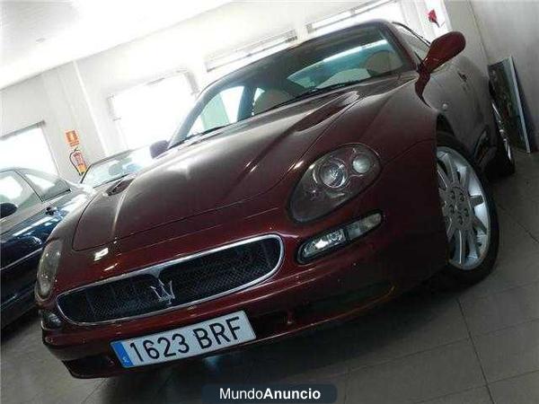 Maserati 3200 GT Aut. Acepto cambios