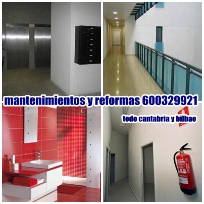 multi reformas y mantenimientos  precios justos
