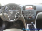 Opel Insignia - mejor precio | unprecio.es