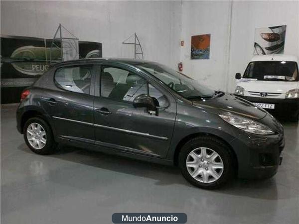 Peugeot 207 Business Line 1.4 HDI 70 FAP