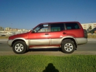 PEUGEOT PARTNER COMBI SPACE HDI - mejor precio | unprecio.es