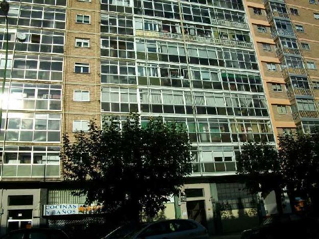 Piso en Burgos
