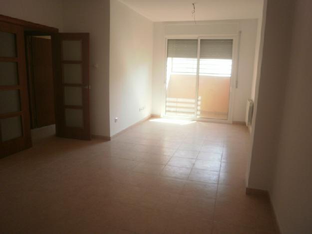Piso en Malgrat de Mar