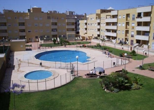 Piso en Roquetas de Mar