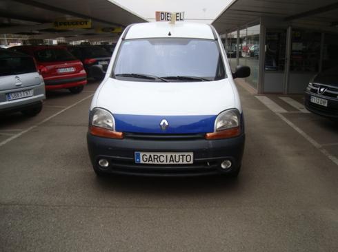 Renault Kangoo 1.9 D