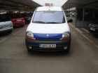 Renault Kangoo 1.9 D - mejor precio | unprecio.es