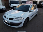 Renault Megane 1.5dCi Dynam.105 eco2 - mejor precio | unprecio.es