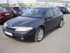 RENAULT MEGANE GRAND TOUR LUXE PRIVILEGE 1.6 16V - mejor precio | unprecio.es