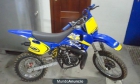 Rieju MX 50 frenos disco 2007 automaticca - mejor precio | unprecio.es